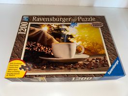 Ravensburger Puzzle 1200 Teile