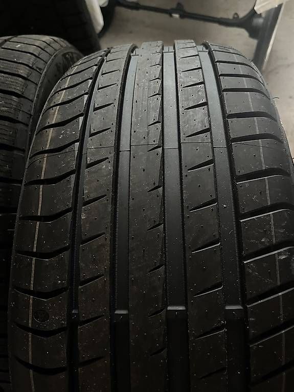 Altro in Scrittura & Disegno: 2 Gomme nuove 255/55 R19 – Usato da Pollegio venduto da Irocco_88 1