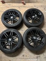 VW Alufelgen 5x112 