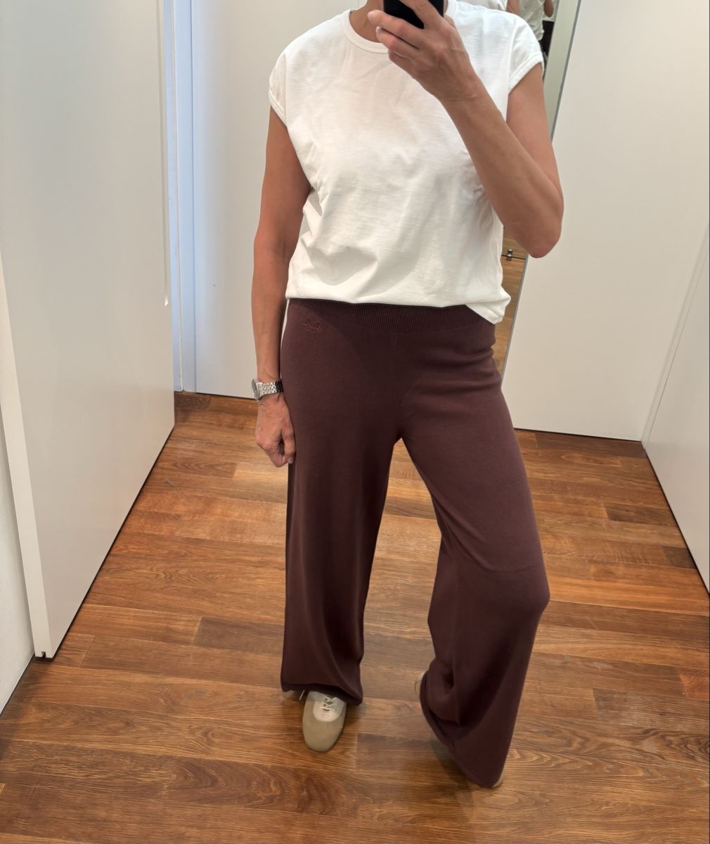 Lala Berlin Pantaloni: LALA BERLIN Hose Gr. L / 165 CHF – Usato da Tägerwilen venduto da limolimo 2