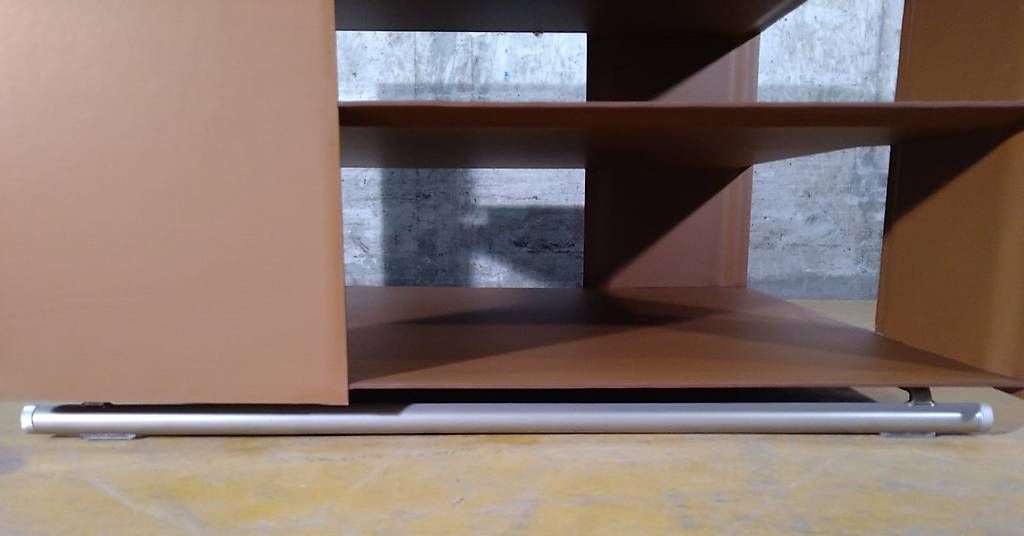 Tavoli: Couchtisch Groundpiece, Antonio Citerio für Flexform – Usato da Bern venduto da daskannweg 4