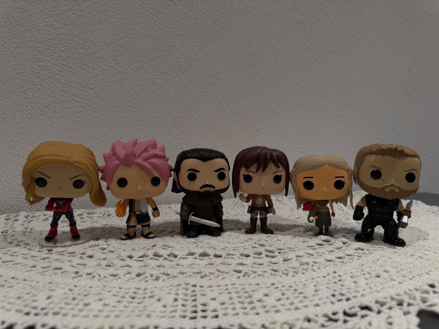Statuette: Funko POP! Figuren – Usato da Cavardiras venduto da ColaSero17