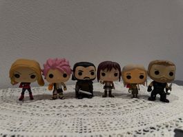 Funko POP! Figuren