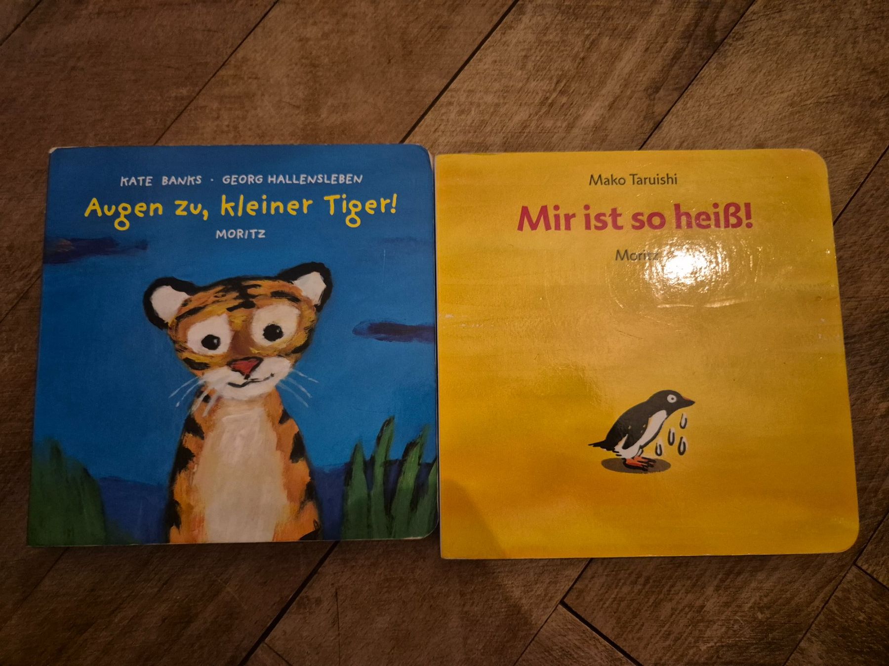 Libri: Zwei Kinderbücher – Usato da Luzern venduto da Balzli22
