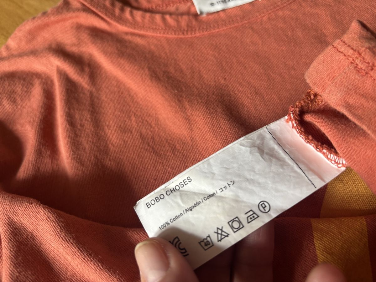 Bobo Choses Chemises, T-shirts & Polos: Bobo Choses – D'occasion à Bern par ann_gabrielle 2