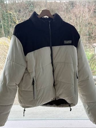 Guess Daunenjacke Damen Gr. L