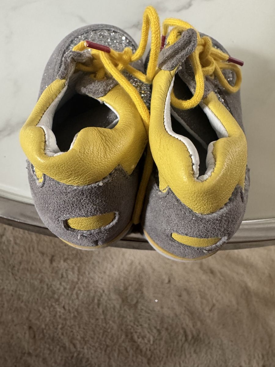 Scarpe per ragazzi: Kinderschuhe Grösse 21 – Nuovo (secondo la descrizione) da Belp venduto da Secondhand11 2