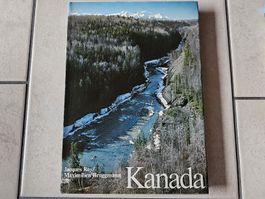 Kanada  /  Wunderbare 172 Seiten über Kanada