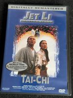 Jet Li Tai-Chi DVD DE Digitally Remastered  Michelle Yeoh