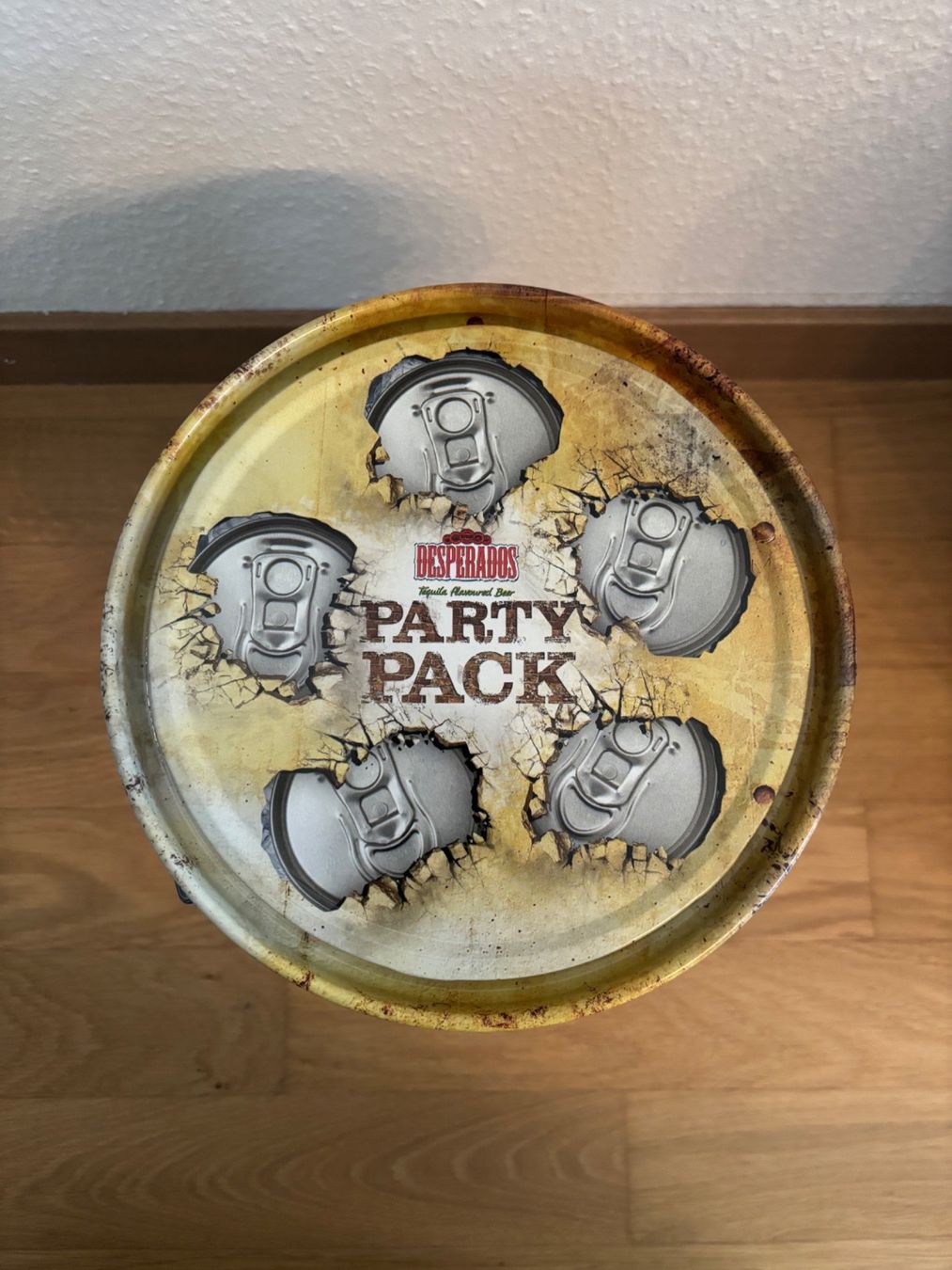Frigoriferi & Refrigeratori: Desperados Kühlkübel – Usato da Au ZH venduto da Saendsch86 3