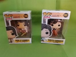 FUNKO POP - THE MUMMY