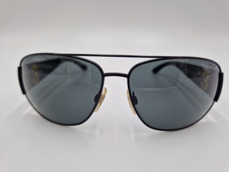 Ralph Lauren Sonnenbrille mit Etui