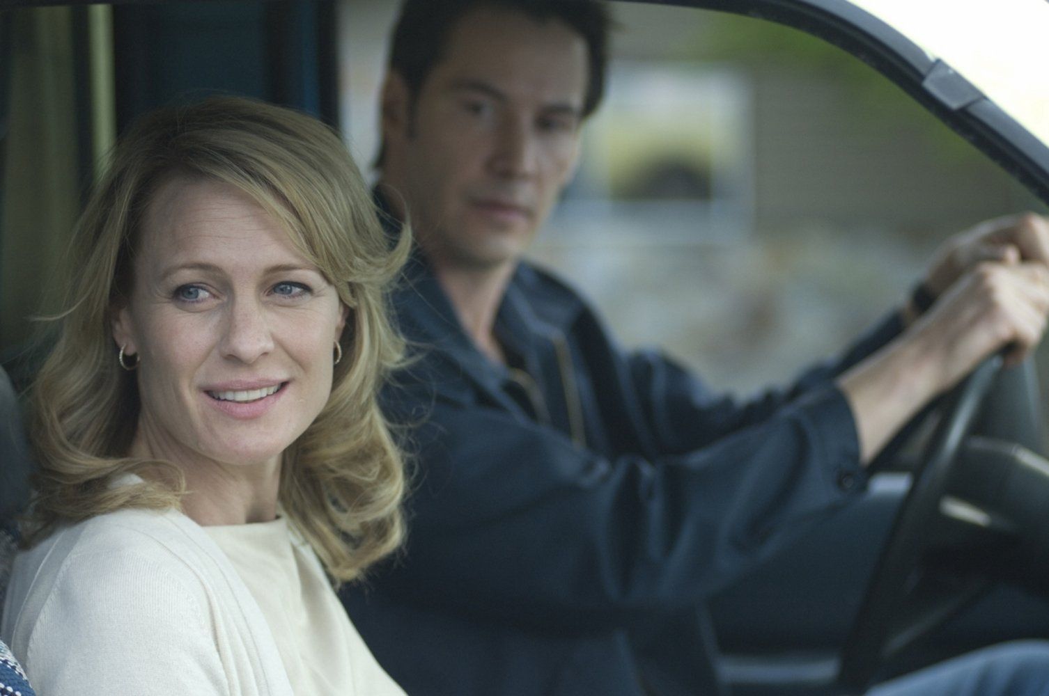 Tutti i DVDs: Pippa Lee (2009) Robin Wright/Reeves/Arkin/Bellucci/Bello – Usato da Volketswil venduto da cinephilia 8