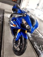 Yamaha YZF-R1