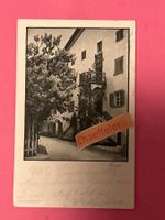1920 Grüsch. „Heimat“