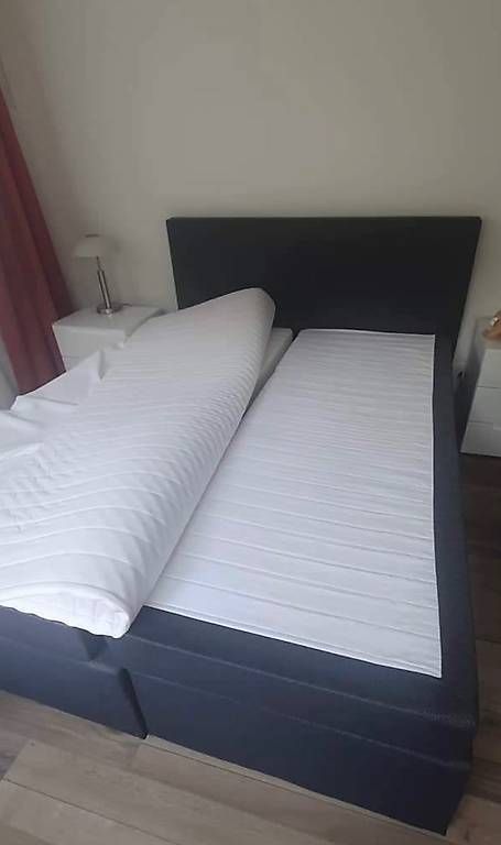 Letti: Boxspringbett 160x200 – Usato da Dagmersellen venduto da mic_d5xy 1