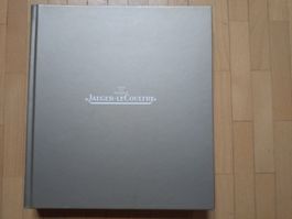 Livre Jaeger-LeCoultre, Édition 2008