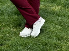 Sabo orthopädische Clogs Slipper Weiss