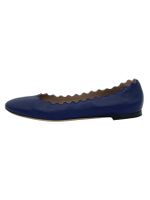Chloé Lauren Ballerina EU 39.5 Blau