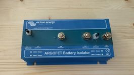 Victron Energy ARGOFET Battery Isolator 100A gebraucht