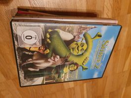 diverse DVD, Stückpreis