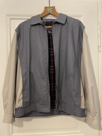 Burberry Übergangsjacke Herren