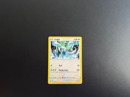 Lugia 140/189
