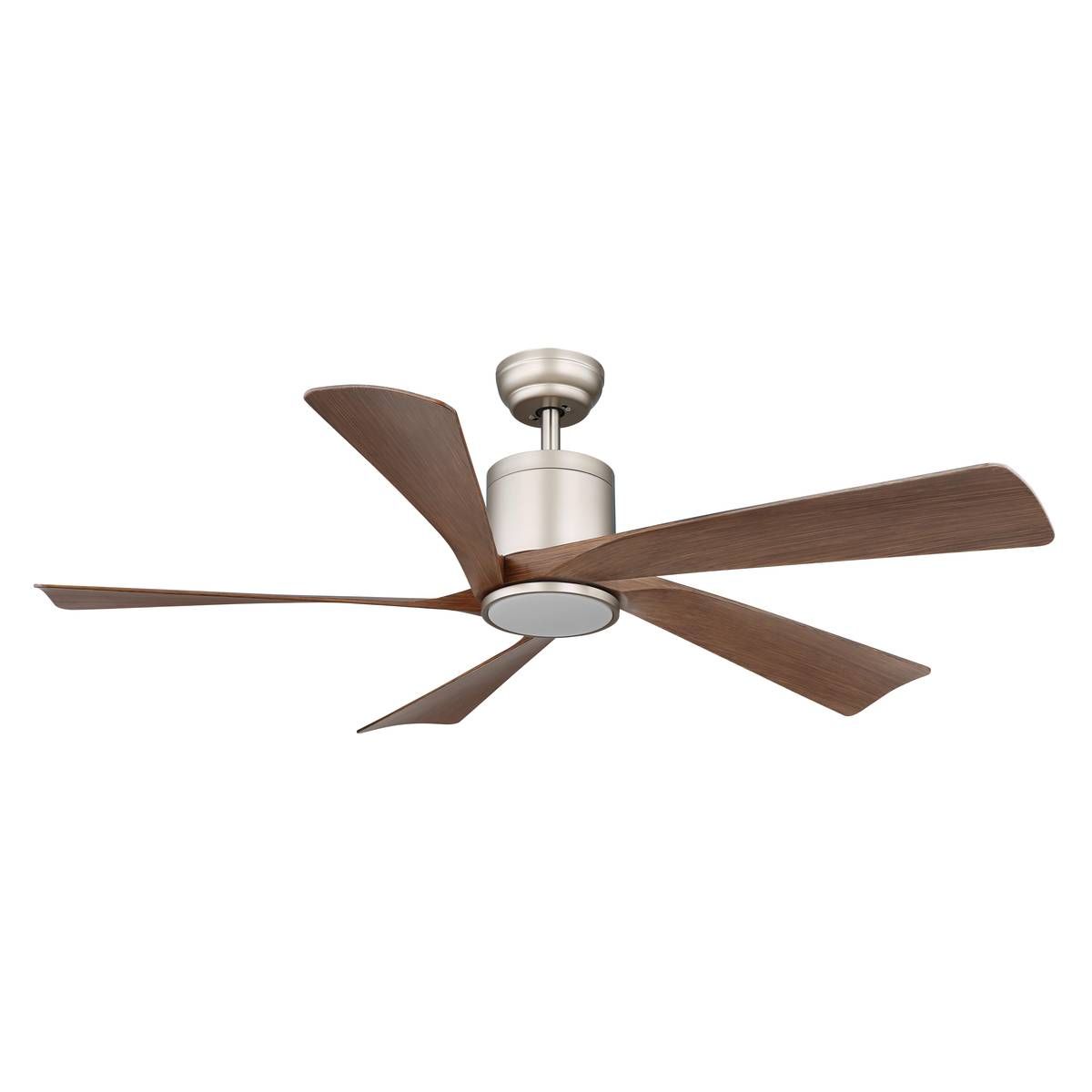Lustres & lampes de plafonds: LED Deckenleuchte, Ventilator, 132 cm Ø – Neuf (Voir description) à Kreuzlingen par Smart-Light 5