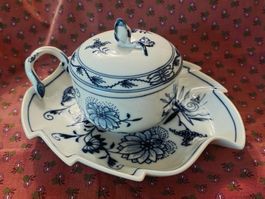 Meissen Zwiebelmuster Set