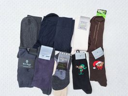 NEU! FALKE, Paul Kehl, Maddison Socken Set Gr. 39-42