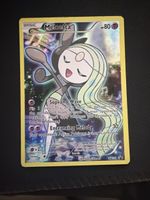 Meloetta XY120