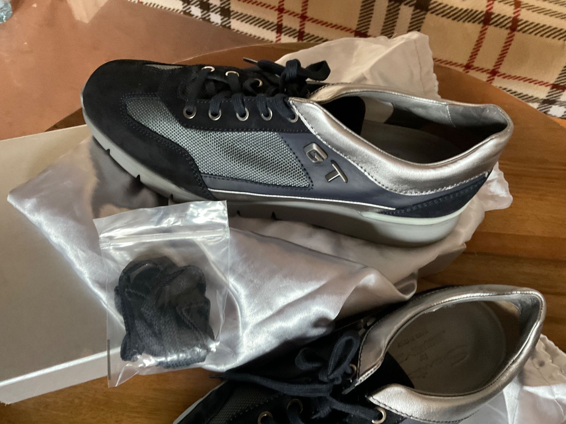 Santoni Herrenschuhe: Santoni AMG – Gebraucht aus Allschwil von pcar25 2