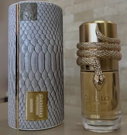 Profumi & Eau de Toilette: ArabianMusamam Eau de Parfum – Usato da Emmenbrücke venduto da laz_9vcs