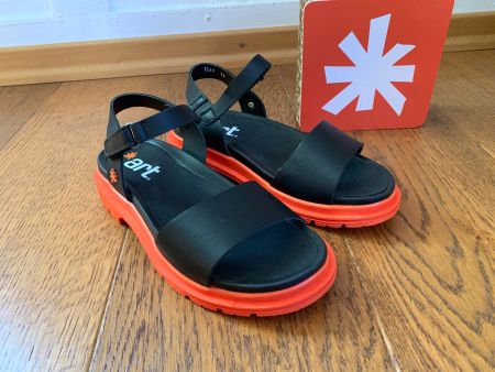 Art Birmingham black-orange 1548 Gr.37