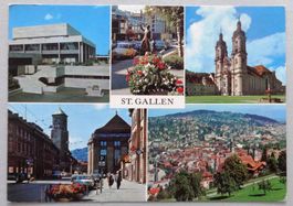 St. Gallen