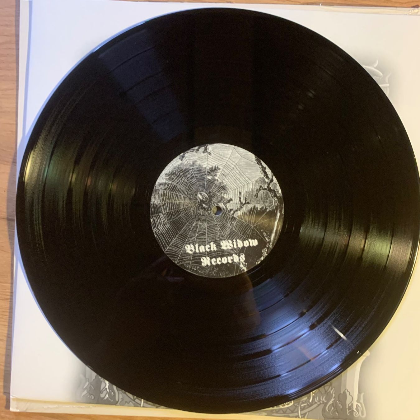 Dischi in vinile: MONUMENT - THE FIRST MONUMENT...RE ITA 2000...EX/EX – Usato da Gals venduto da Diskopat 3