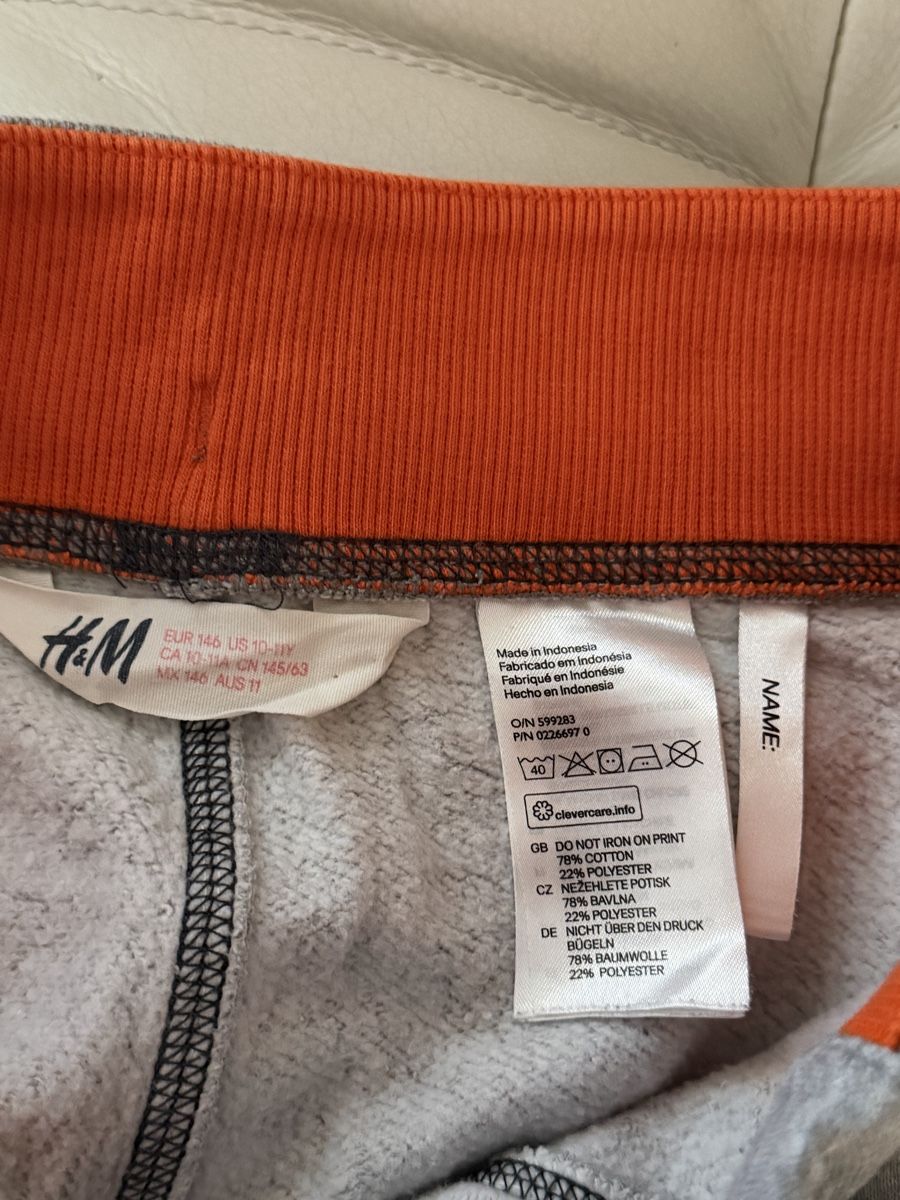 H&M Hosen: Trainingshose / Freizeit Hosen – Gebraucht aus Dietlikon von Locinda 3