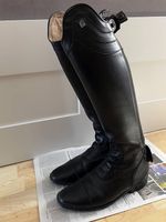 Cavallo Linus Slim 6-6.5 Reitstiefel