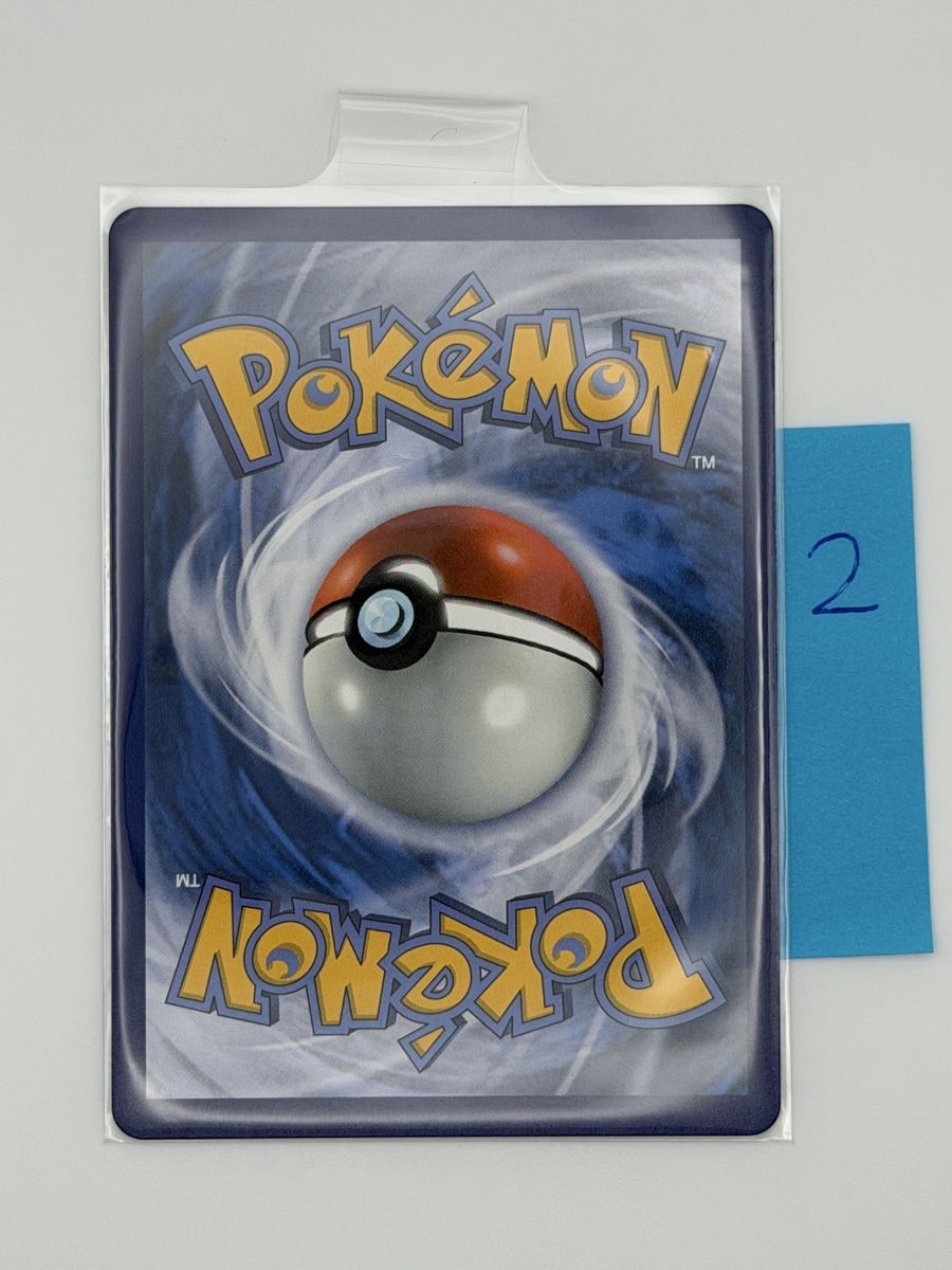 Pokémon Carte collezionabili: Pokémon Ruffian 181/159 – Nuovo (secondo la descrizione) da Uster venduto da CDM96 1