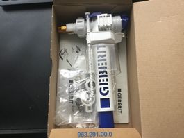 Spülkasten Schwimmerventil GEBERIT  ( Universale,) komplett