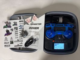Radiomaster Boxer ELRS LBT M2 (inklusive Akku)
