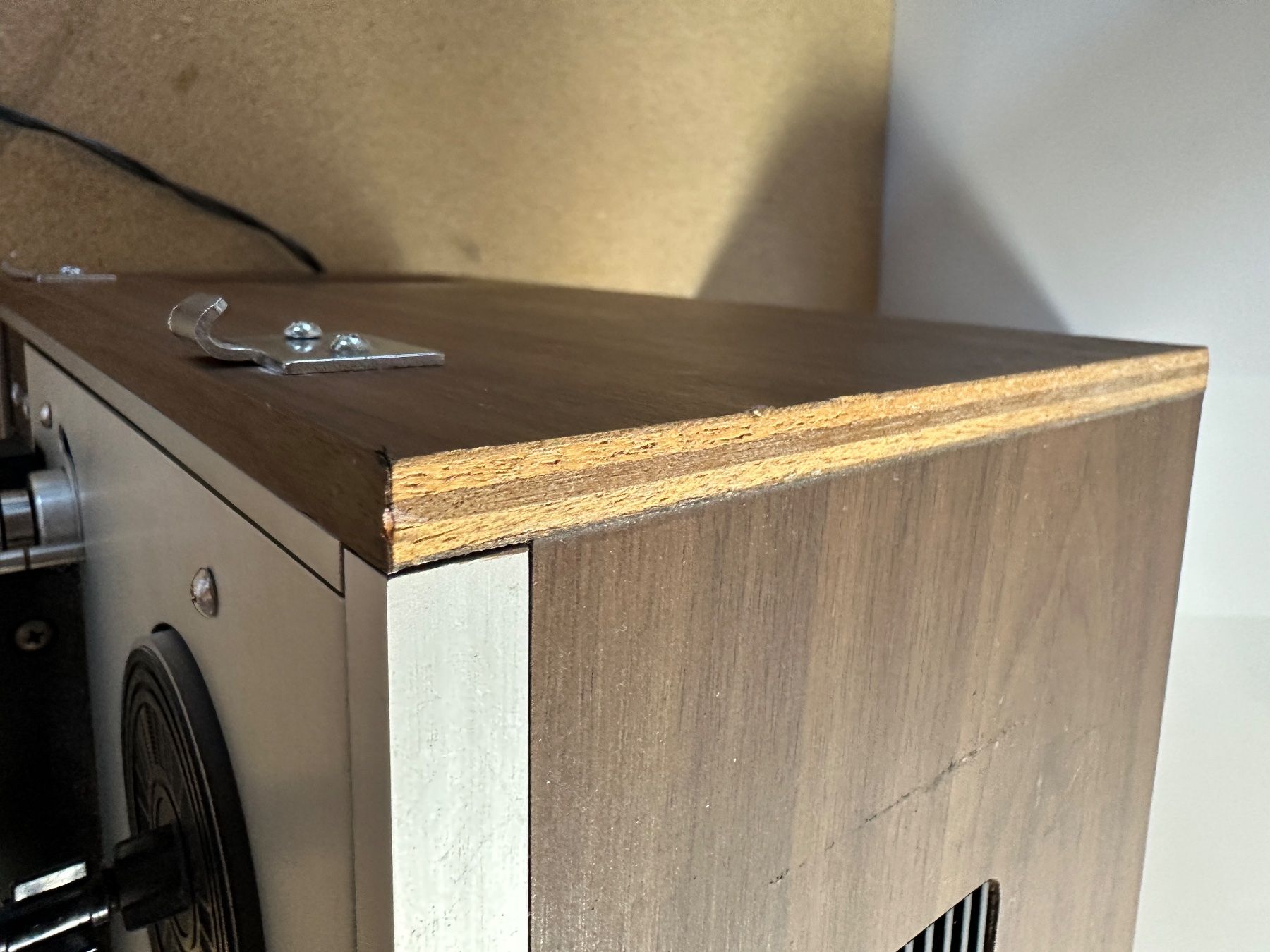 Akai Appareils à bandes: Tonbandgerät Akai, Modell Custom Deck X-200D – D'occasion à arlesheim par Art.en1 4