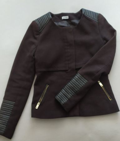 Jacke von PIMKIE GR. 32/34