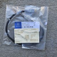 Sensore temperatura catalizzatore Mercedes- Benz A001 905 29