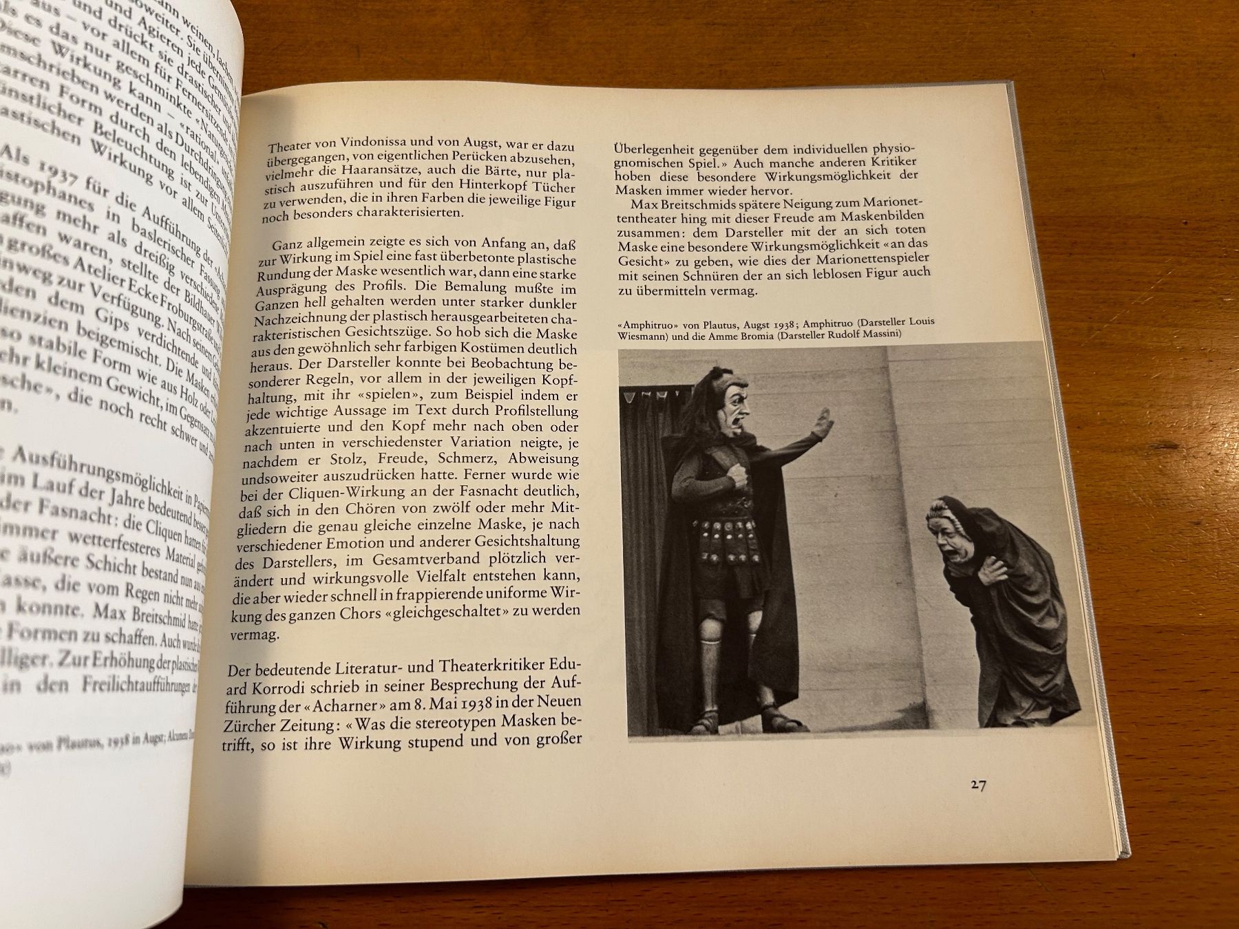Livres: Max Breitschmid, 1911-1970 – D'occasion à Basel par Peter_schlemihl 2
