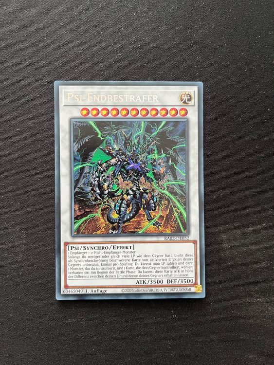 Produktbild von Exoschwester Elis MP23-DE252 25th Anniversary Tin: Dueling Heroes Kaufen
