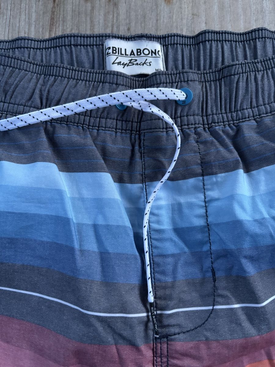 Billabong Badehosen: Badehose Billabong  – Gebraucht aus Würenlos von Ashley24 1