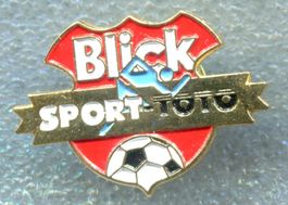 BLICK  SPORT TOTO
