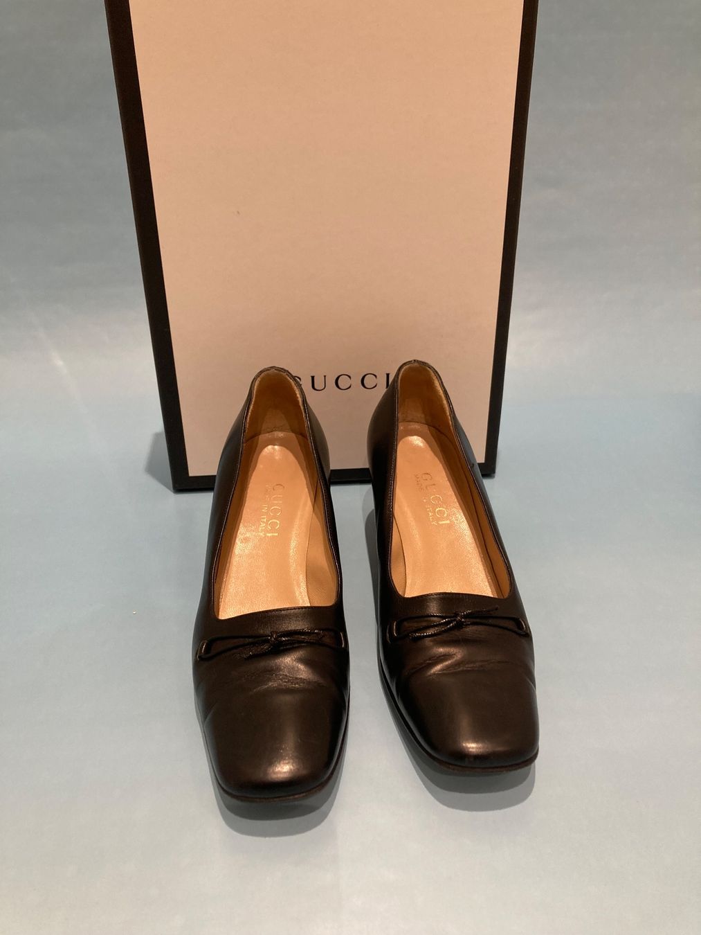 Gucci Scarpe da donna: Gucci scarpe no 36 – Usato da Paradiso venduto da Kayakara
