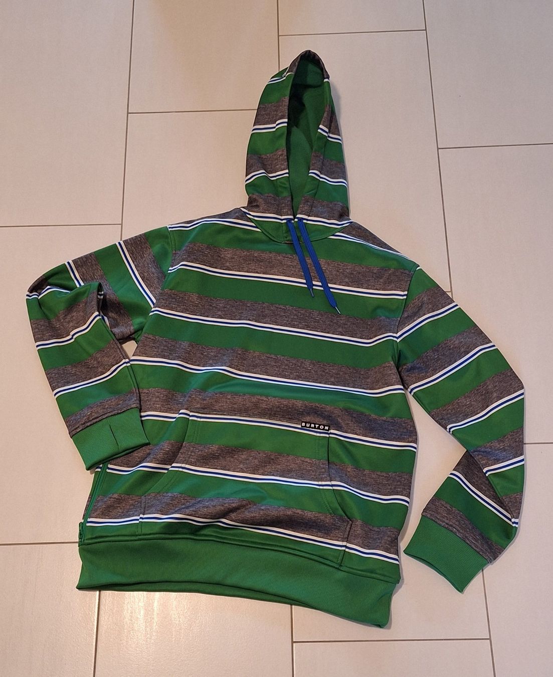 Burton Maglioni & Felpe: Burton Hoodie Pullover – Usato da Richterswil venduto da uscars